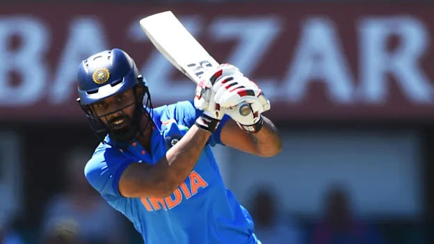 Hanuma Vihari