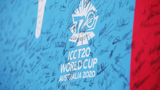 T20 WORLD CUP