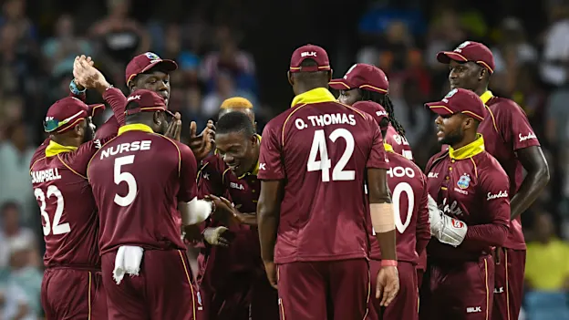 West Indies