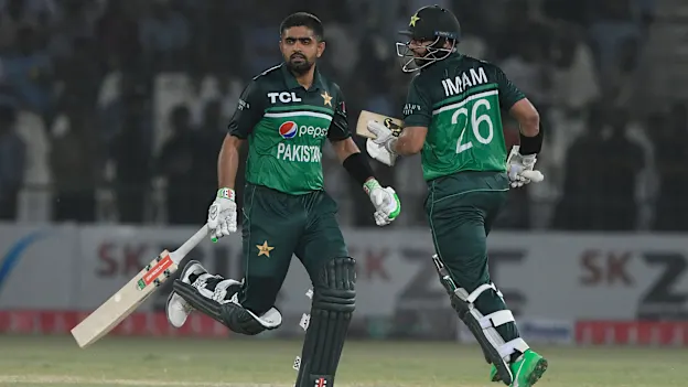 Imam and Babar