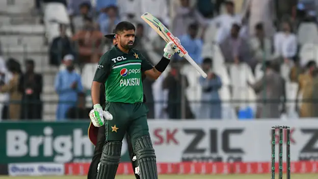 Babar Azam