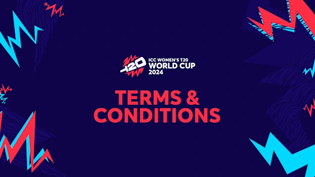 T&Cs