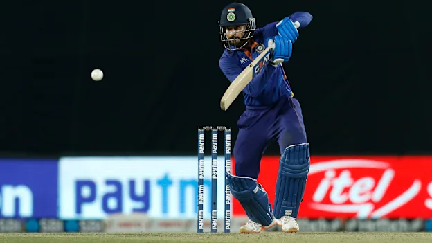 Shreyas Iyer