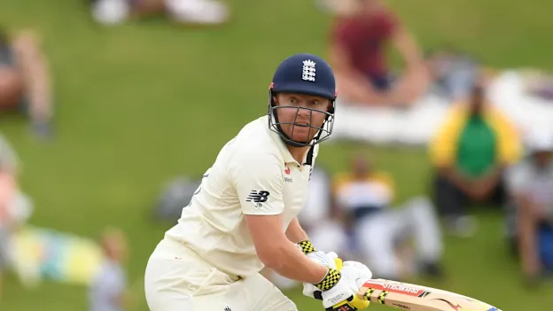 Bairstow