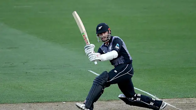 Kane Williamson