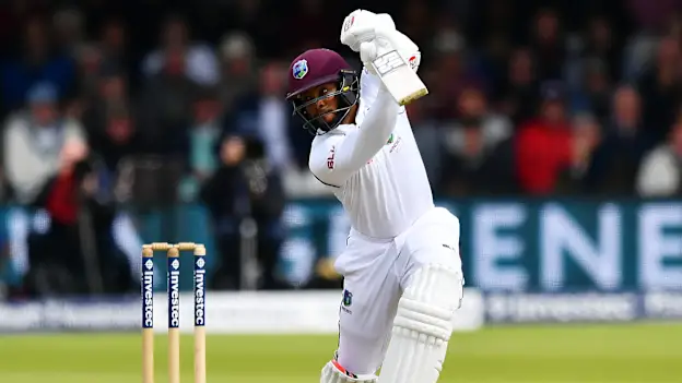 Shai Hope