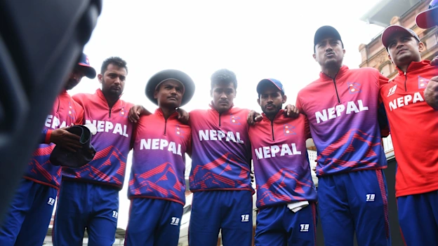 Nepal