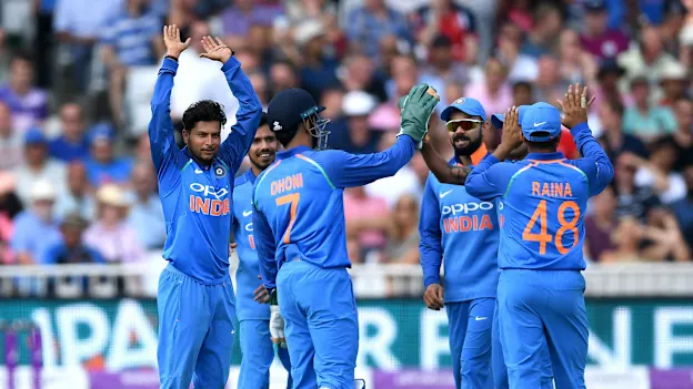 India