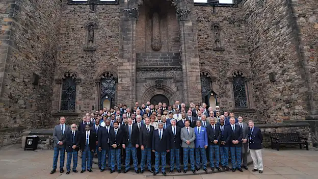 76062 ICC Full Council Photocall
