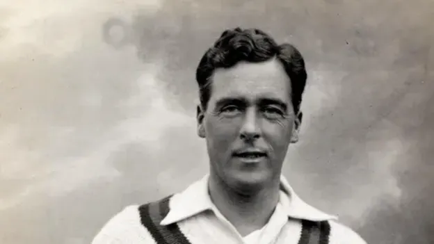 Logo of Frank Woolley