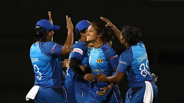 Sri Lanka