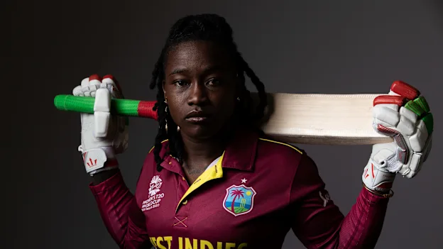 Deandra Dottin
