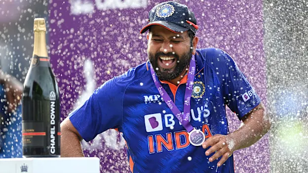 Sharma