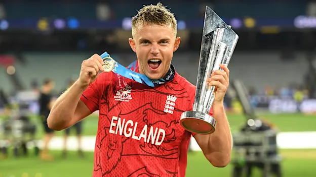 Sam Curran