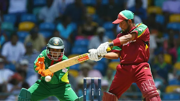 WI v Ban