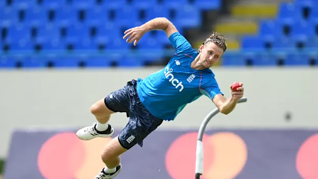 Joe Root