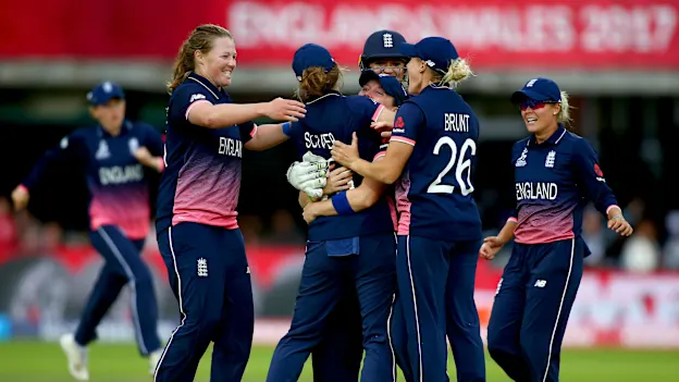 Women's World Cup