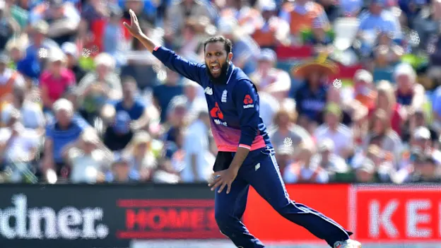 Adil Rashid