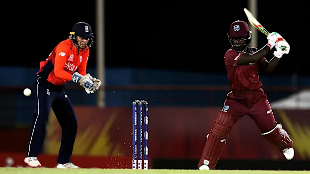 Dottin lead