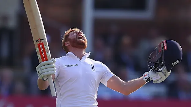 75824 England v Sri Lanka: 3rd Investec Test - Day One