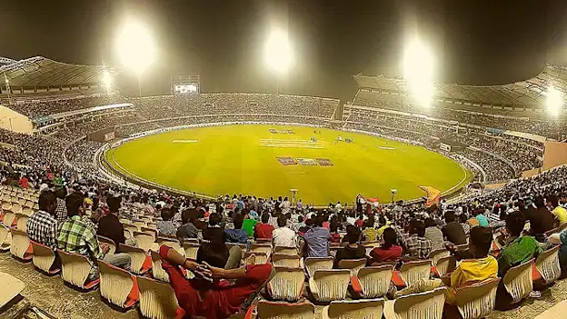 Panorama_of_rajiv_gandhi_stadium
