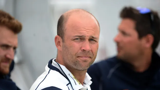 Jonathan Trott