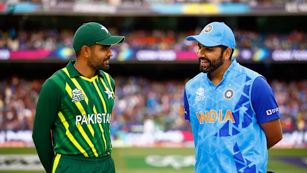 IND PAK