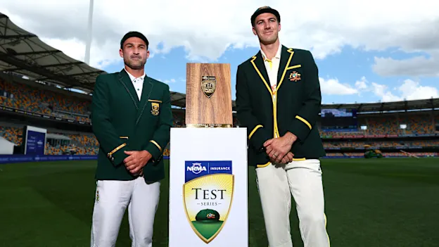 AUSvSA