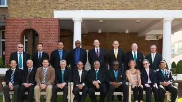 34711 Results of the ICC Cricket Committee meeting at Lord's
