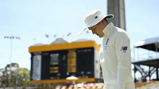 Gary Ballance.