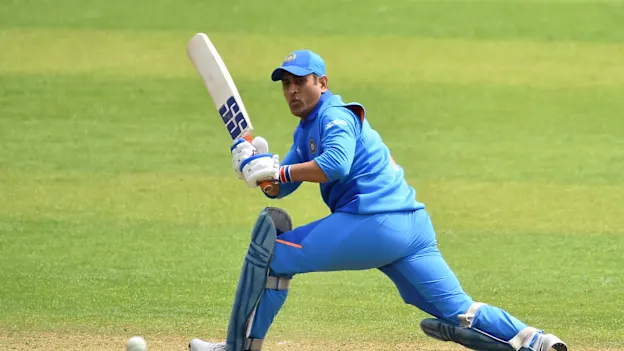 Dhoni