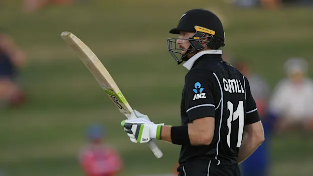 Martin Guptill