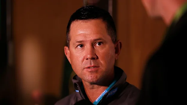 Ponting