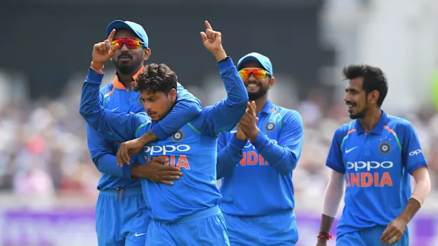 India