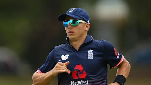 Tom Curran