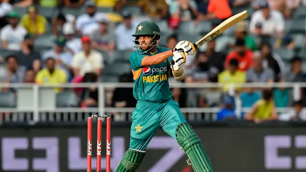 Babar Azam