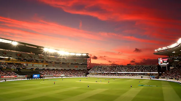 Eden Park