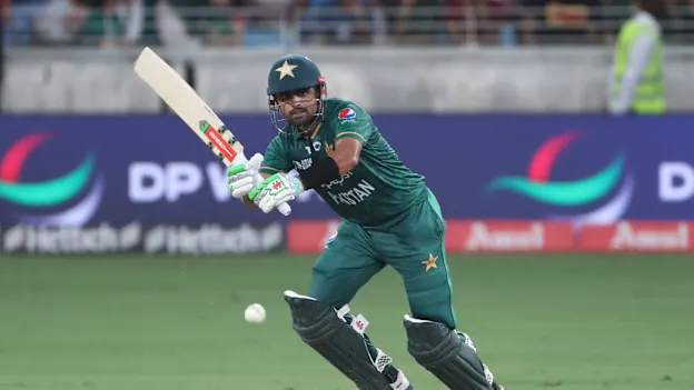 Babar Azam