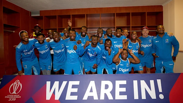 Windies won six of their seven ICC CWCQ 2018 matches to seal their place at the World Cup