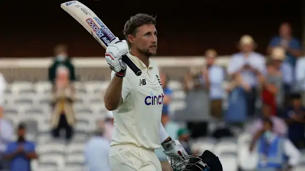 Joe Root