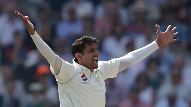Mohammad Abbas
