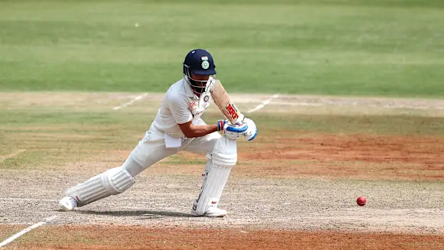 Indore pitch rating