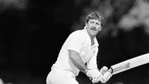 Logo of Rod Marsh