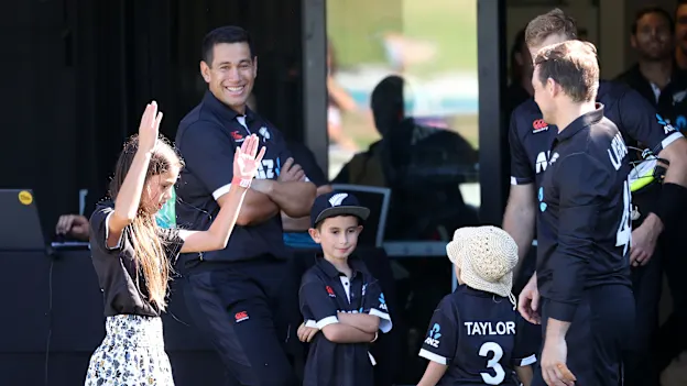 Ross Taylor 2