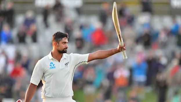 Ish Sodhi
