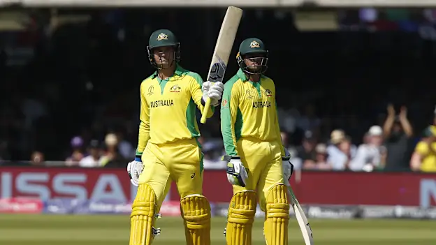 Carey Khawaja