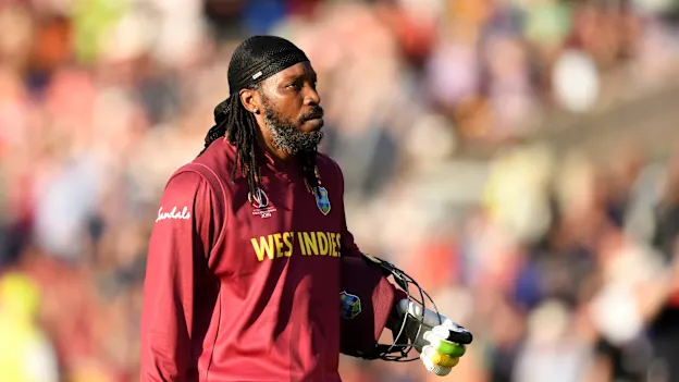 Gayle