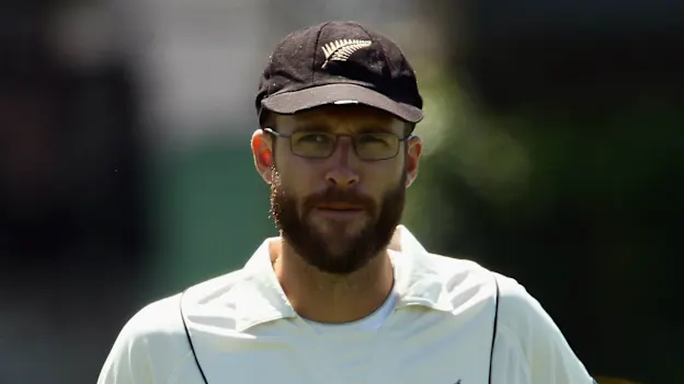 Daniel Vettori