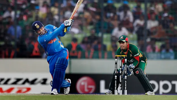 CWC Opening day memories
