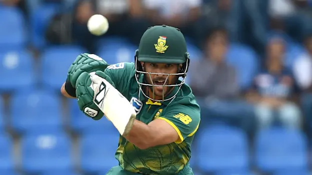 JP Duminy returns after an injury lay-off